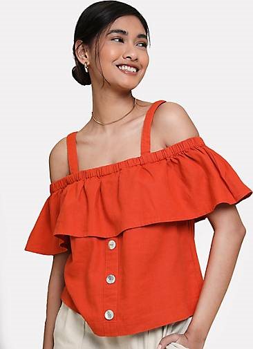 Threadbare Top