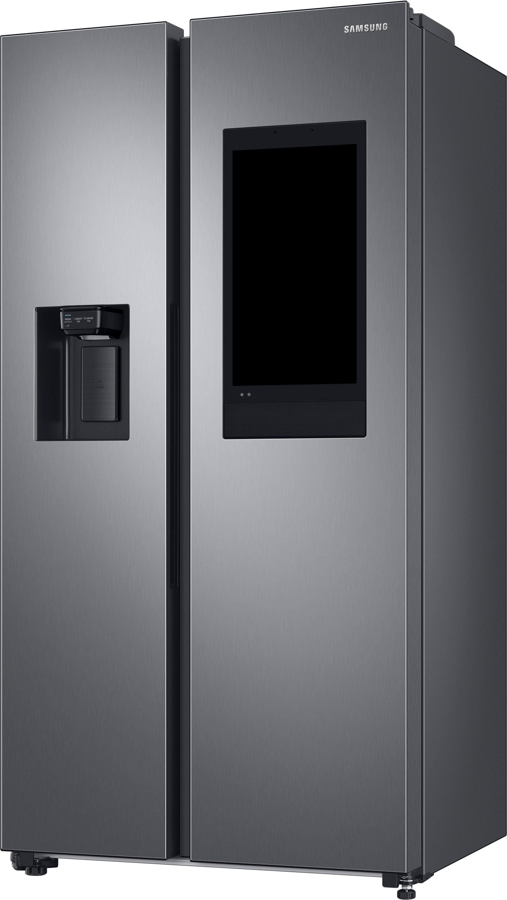 Samsung Side-by-Side RS6HA8880S9, 178 cm hoch, 91,2 cm breit
