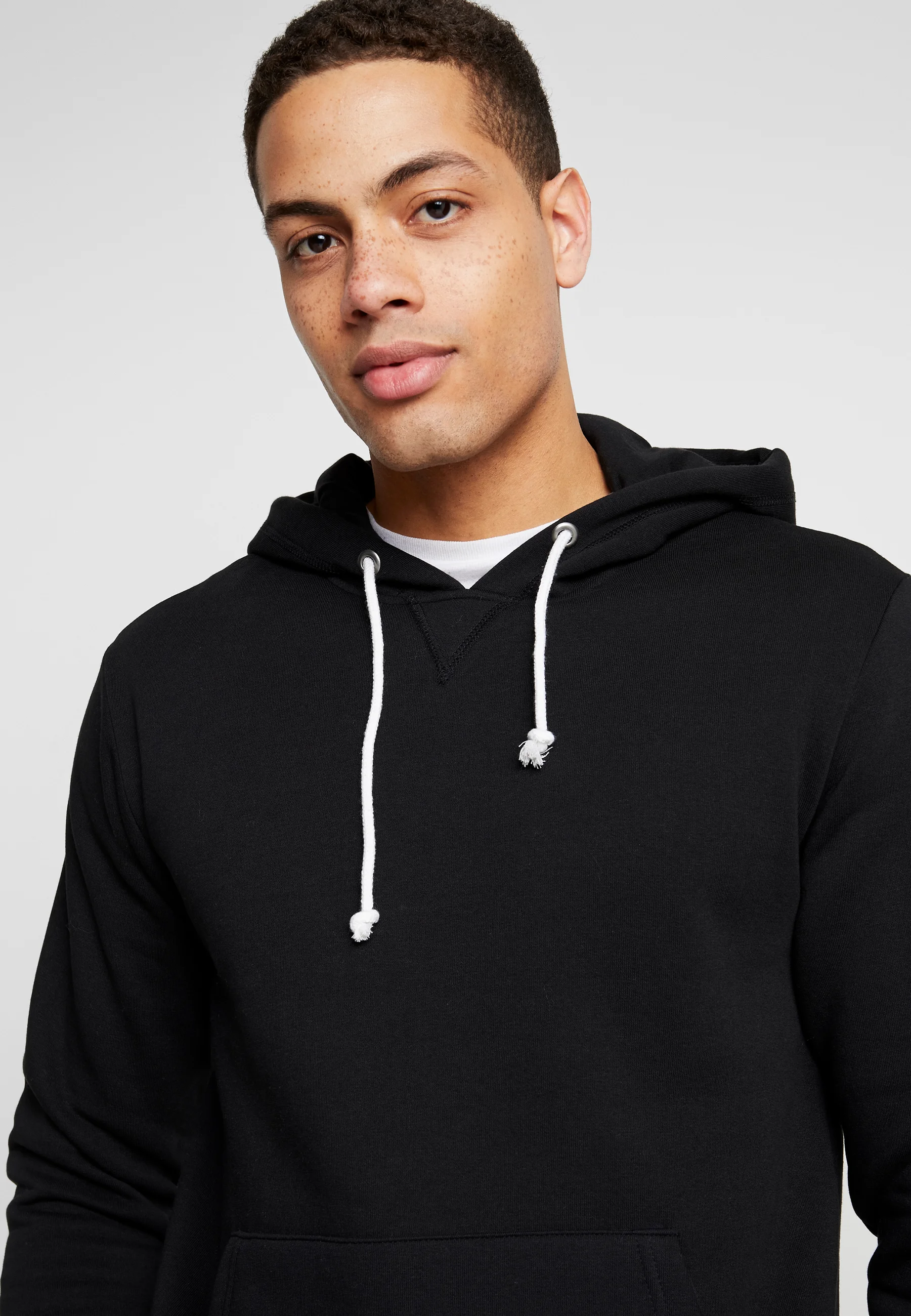 Pier One PACK de 2 - Sudadera con capucha