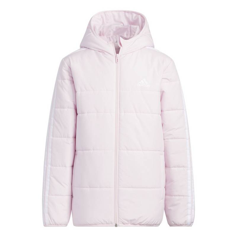 adidas 3-Streifen Padded Kids Jacke Funktionsjacke Kinder