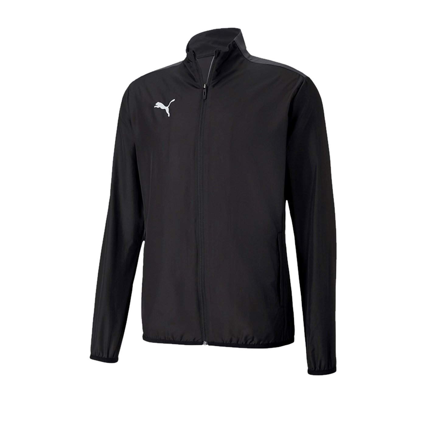PUMA teamGOAL 23 Sideline Trainingsjacke Kids F03