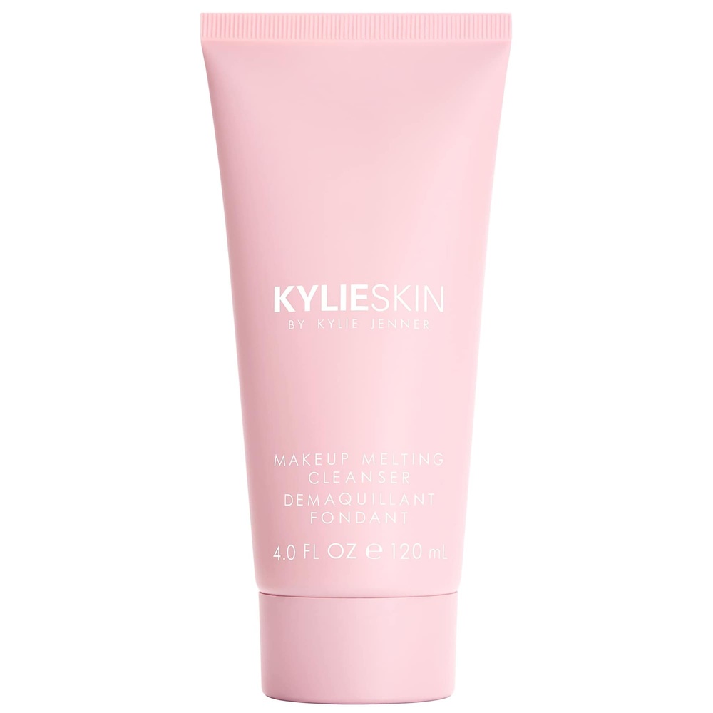 kylie by kylie jenner Kylie Skin Démaquillant Fondant Démaquillant fondant