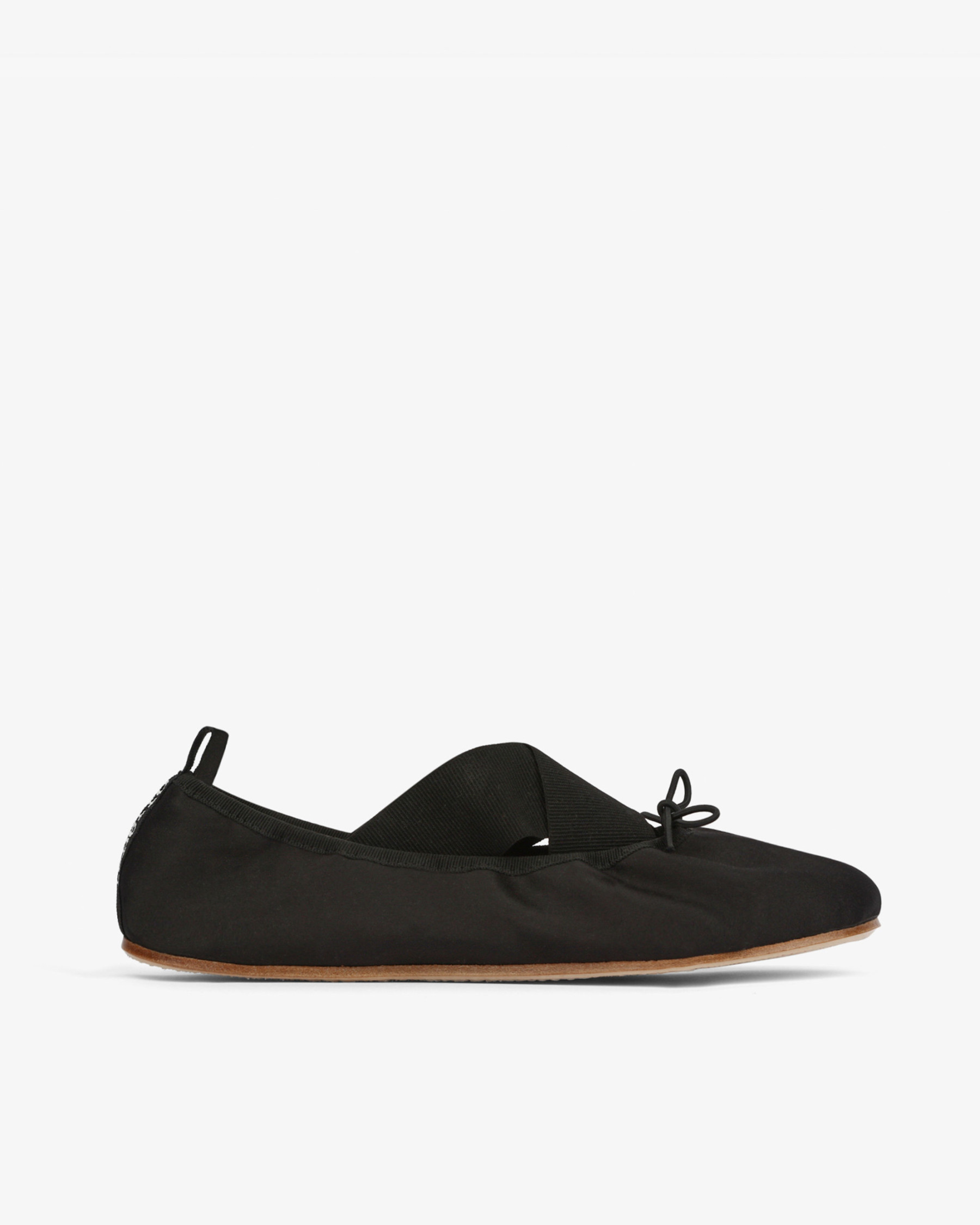 Gianna ballerinas
