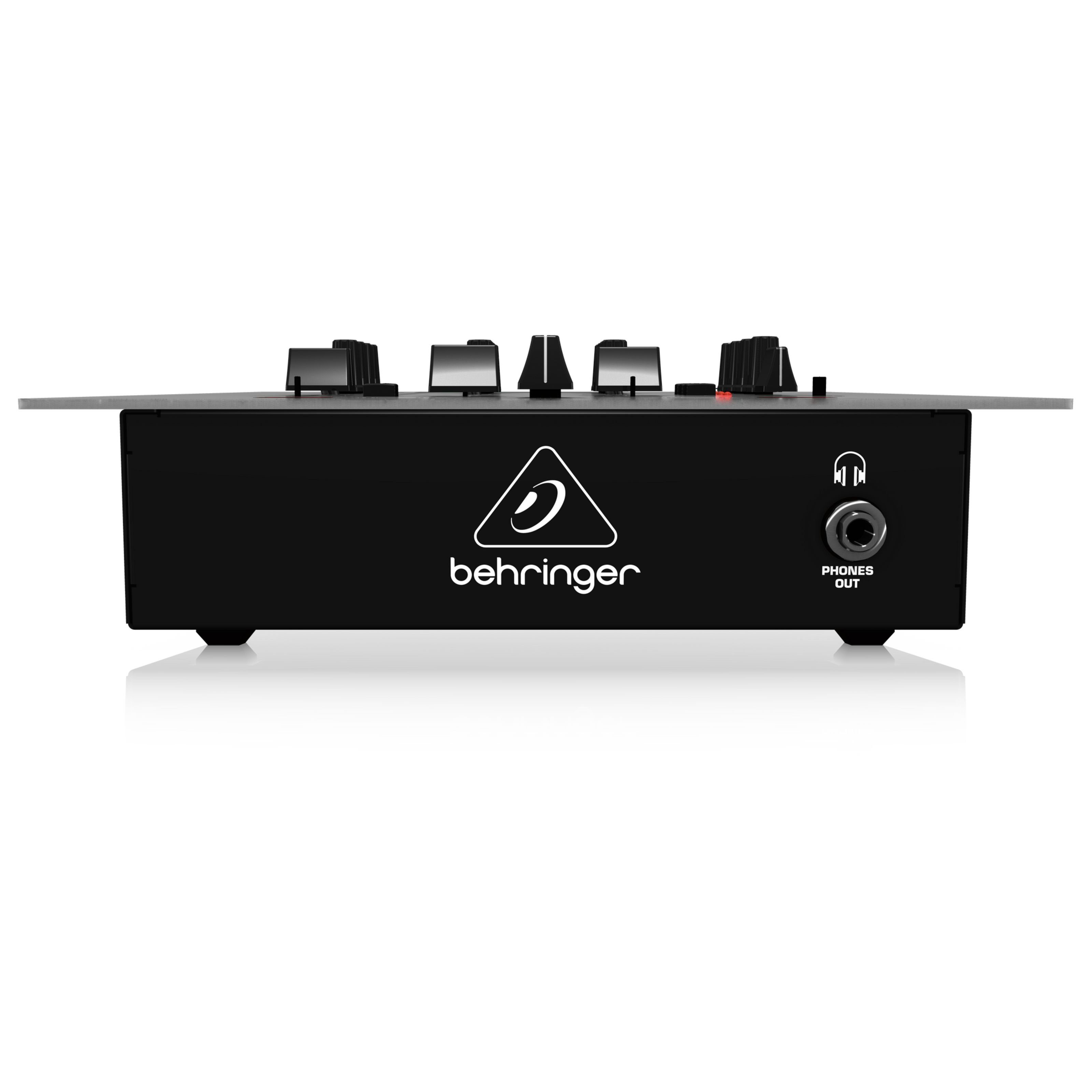 Behringer Mischpult, DX626 Pro