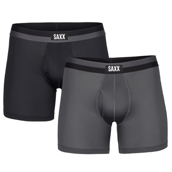 SPORT MESH BB FLY 2PK Herren - Funktionsunterwäsche