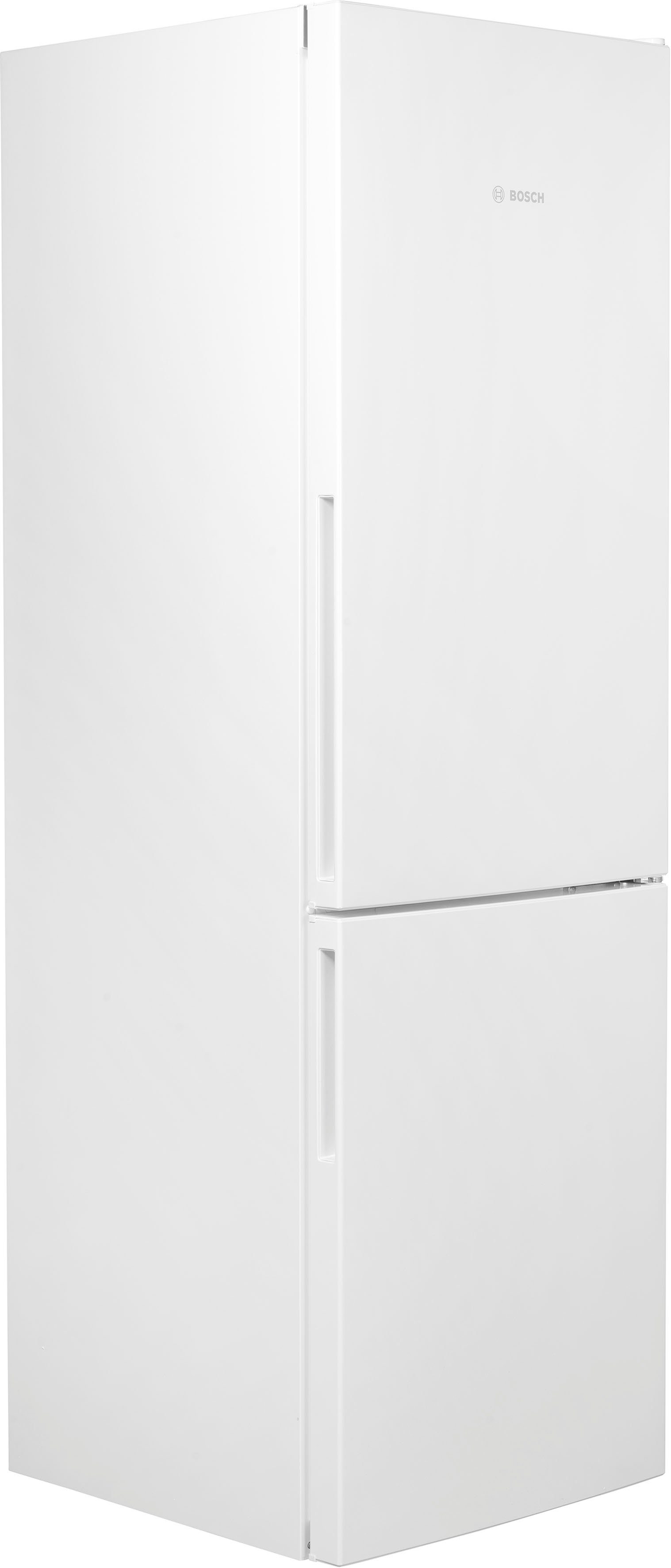 BOSCH Kühl-/Gefrierkombination KGE36AWCA, 186 cm hoch, 60 cm breit