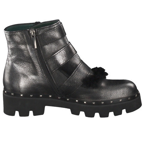Stiefelette-17154400002 Konstantin Starke