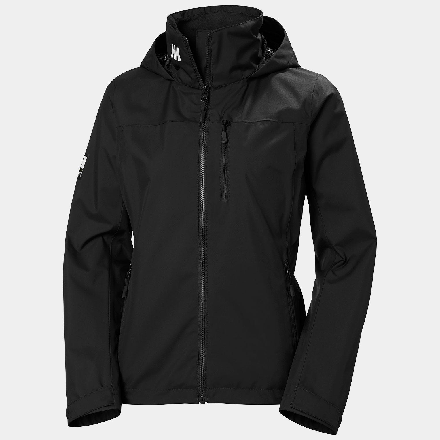 Women’s Crew Hooded Sailing Jacket 2.0