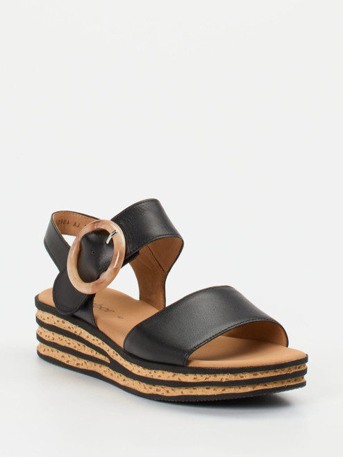 Keilsandalette-12550090024 Gabor