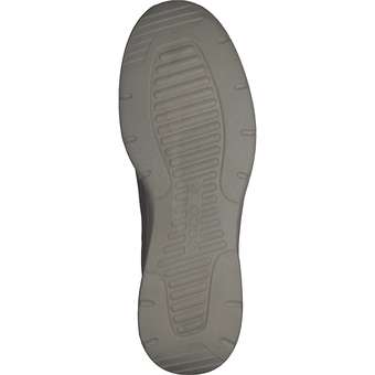 Ecco Irving Slipper in blau