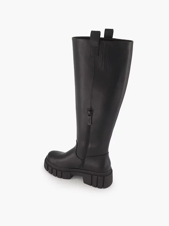 Buffalo Stiefel