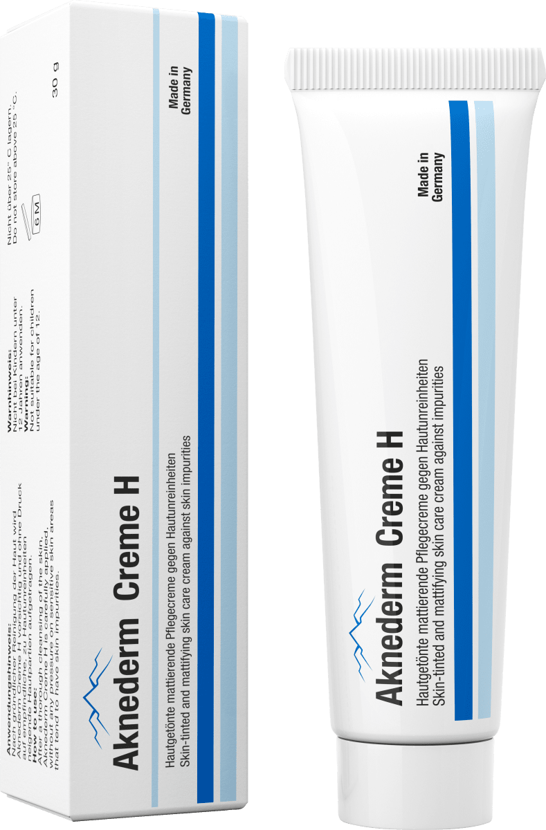 Gesichtscreme H, 30 g