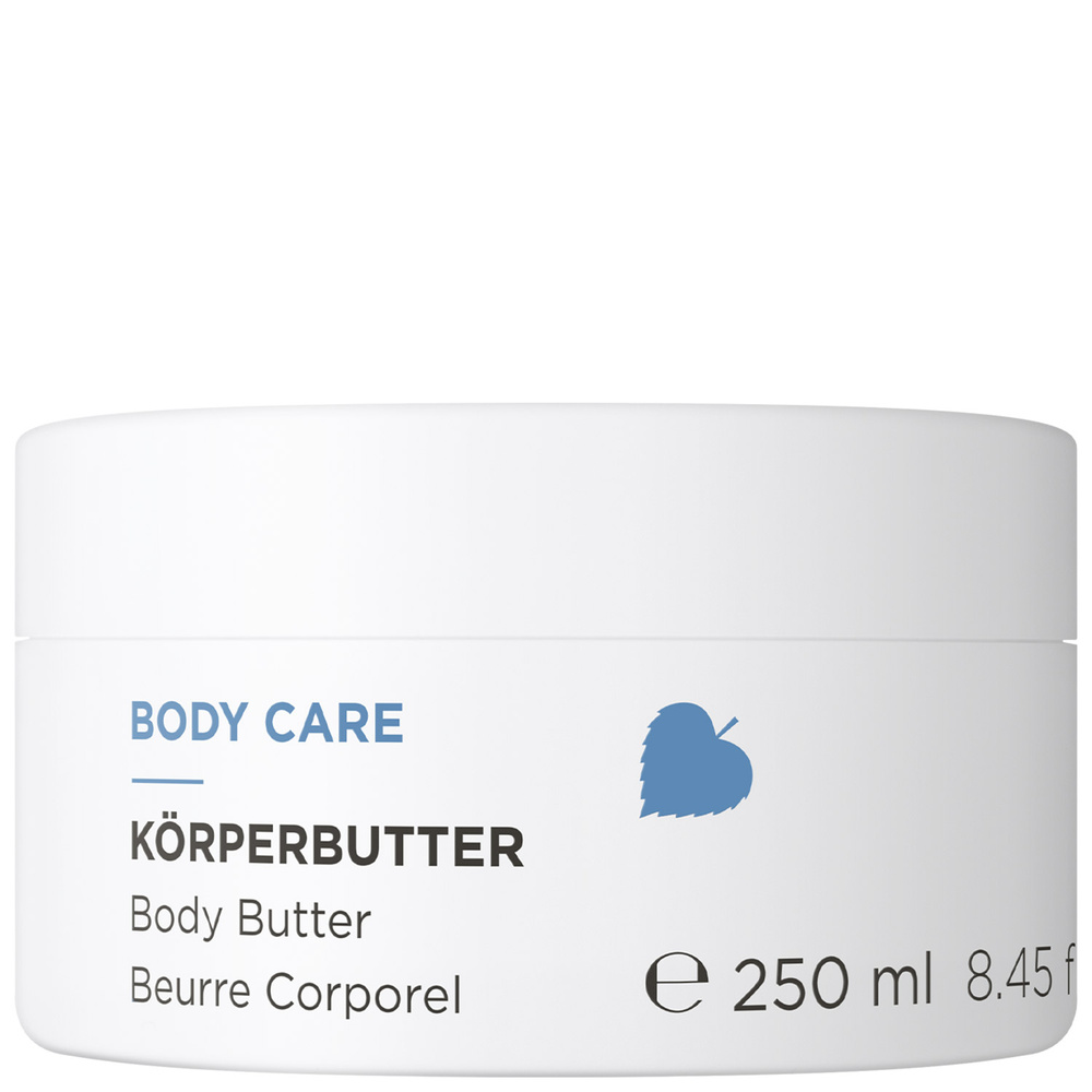 annemarie börlind Beurre Corporel Beurre Corporel