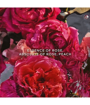 GUERLAIN Aqua Allegoria Rosa Rossa Forte Eau de Parfum 75 ml