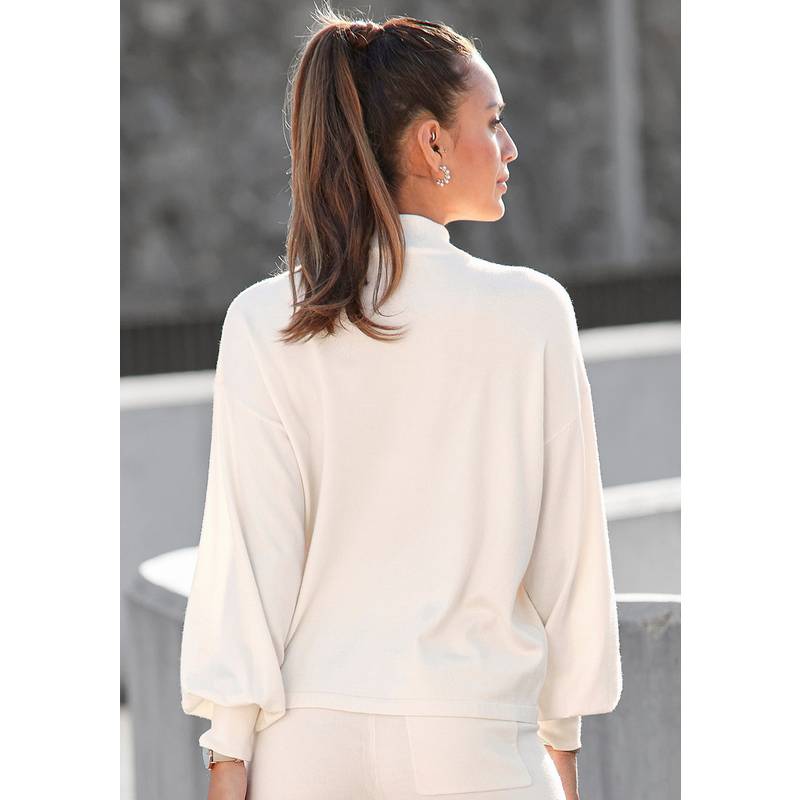 Lascana Strickpullover Damen