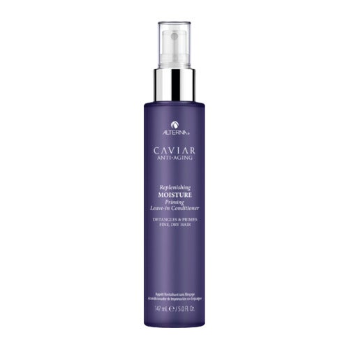 Alterna Caviar Replenishing Moisture priming nenuplaunamas kondicionierius 147 ml