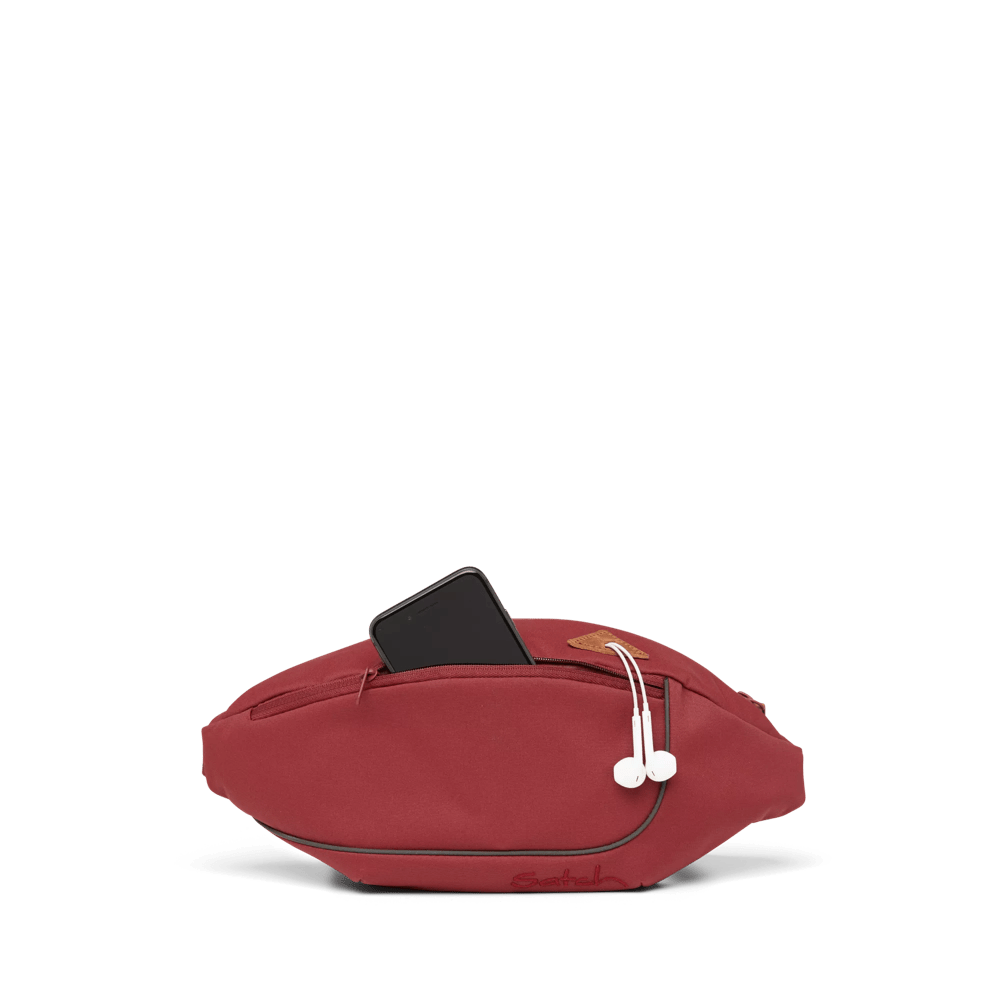 Cross Pure Red