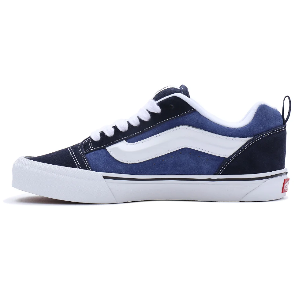 Vans Knu Skool VN0009QCNWD1 / blau