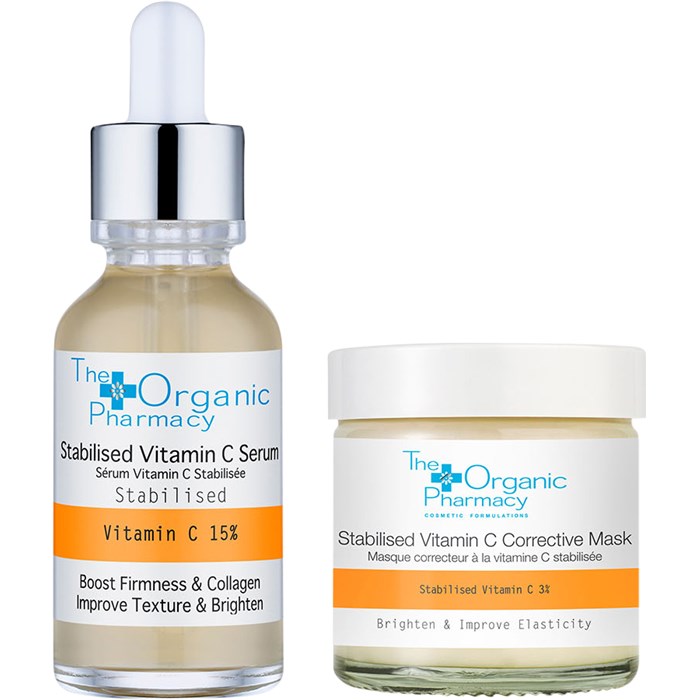Stabilised Vitamin C Serum 15 %