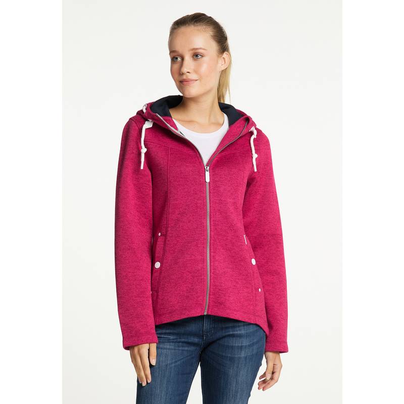 Icebound Strickfleece Damen