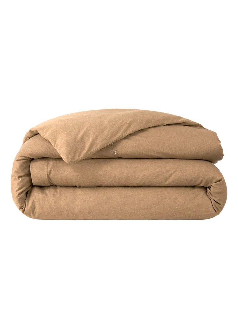 Copripiumino HUGO BOSS Sense in misto cotone - federe non incluse