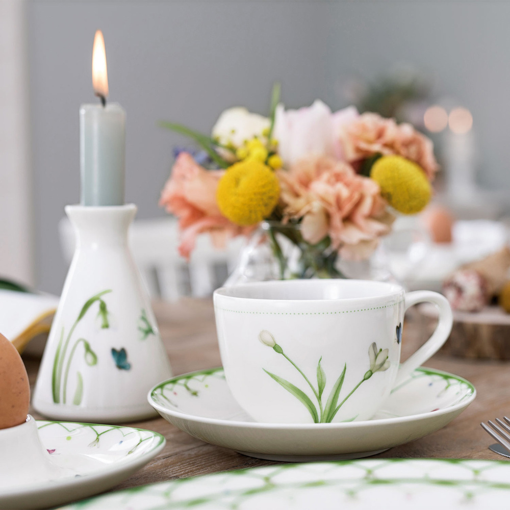 Villeroy & Boch Tasse à café Colourful Spring Tasse