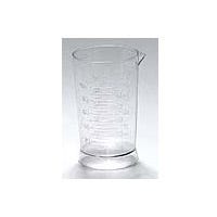 Efalock Messbecher 100 ml