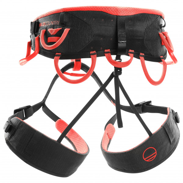 Wild Country - Syncro - Klettergurt