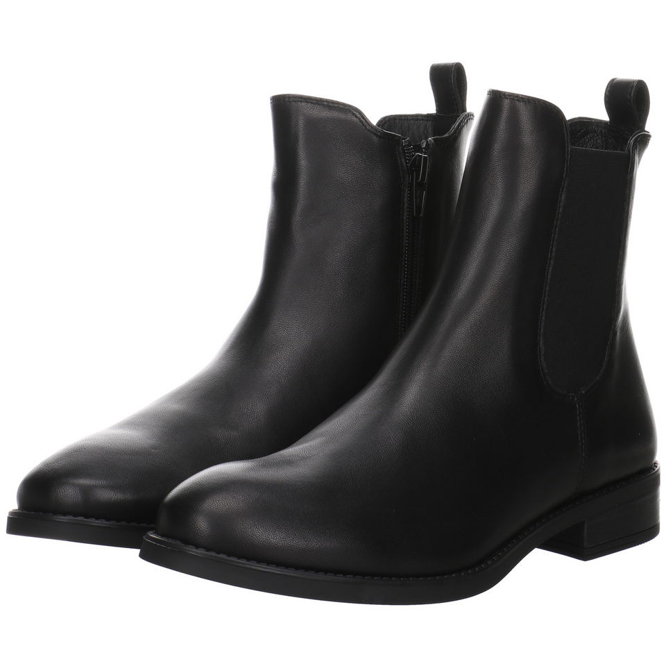 Unisa Barty Chelsea Boots