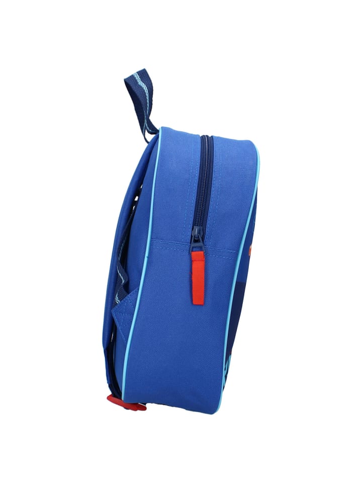 Paw Patrol Paw Patrol Rucksack für Kinder – Go Pups Goverstellbaren in Blau günstig kaufen 29 x 22 cm