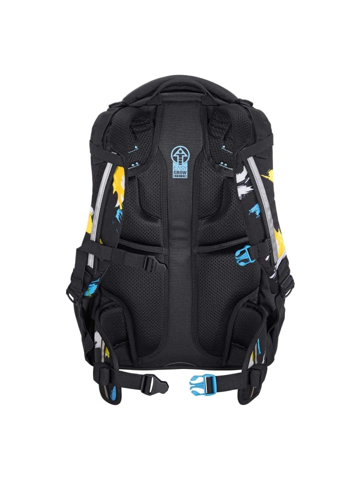 Coocazoo coocazoo Schulrucksack MATE, Crazy Artnight günstig kaufen onesize