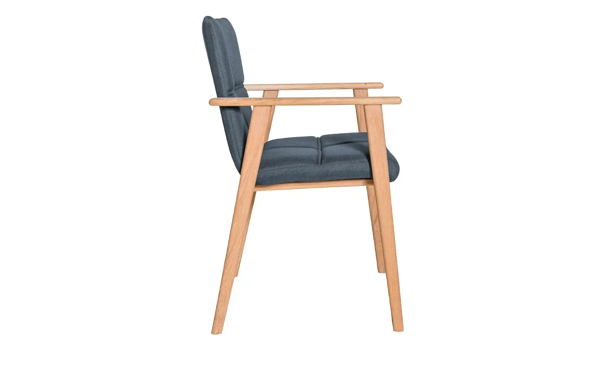 Woodford Armlehnstuhl mit Steppung Anni