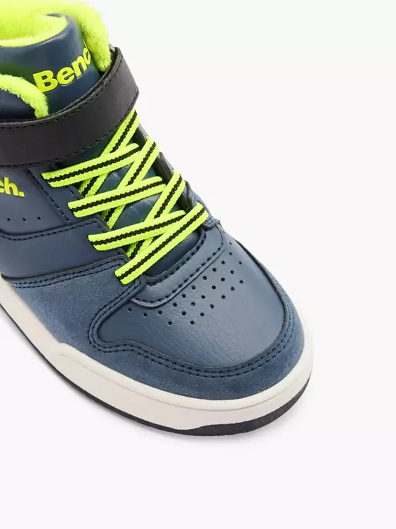 Bench Hoher Sneaker