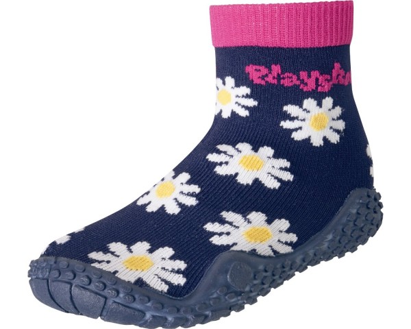 Playshoes ~ Aqua Socke ~ Margerite