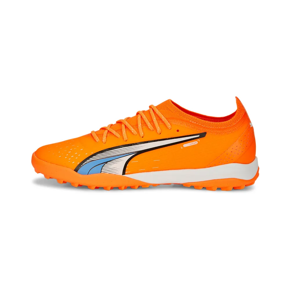PUMA Ultra Ultimate Cage 107210-01 / orange