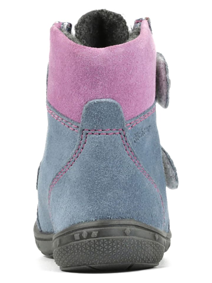 Richter Shoes Boots in Hellblau günstig kaufen