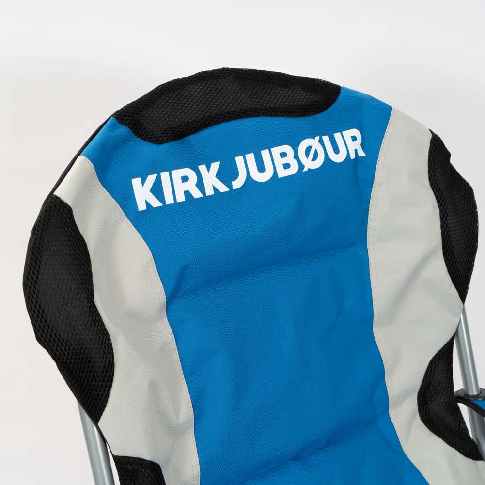KIRKJUBØUR® 