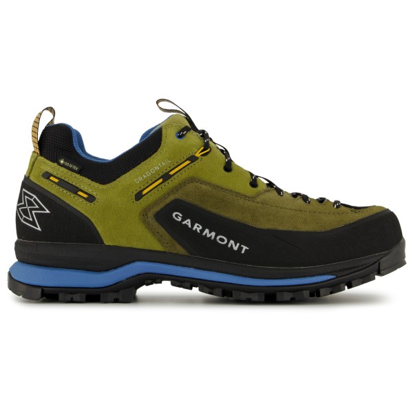 Garmont - Dragontail Tech GTX - Approachschuhe