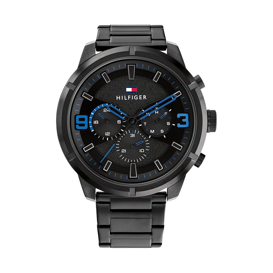 Tommy Hilfiger Herrenuhr