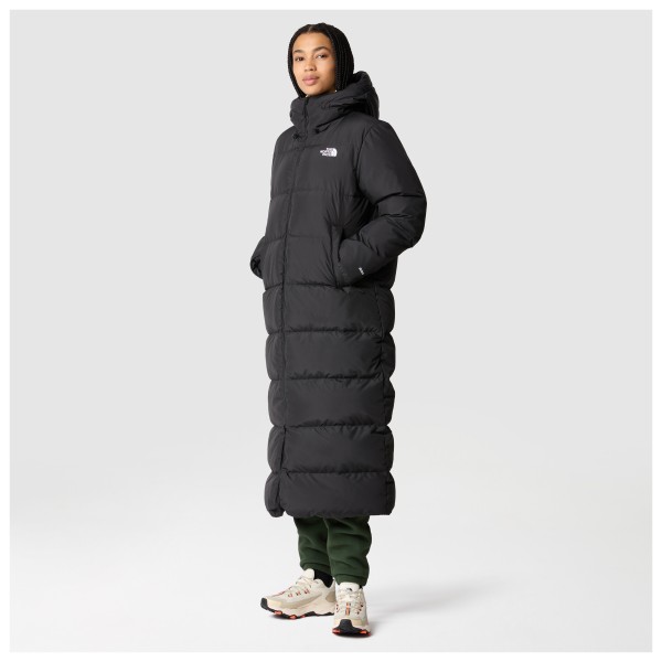 The North Face - Women's Triple C Parka - Mantel