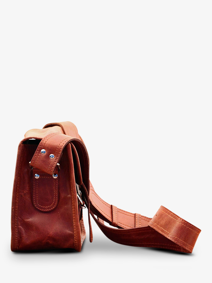 LaSacoche S - Naturel