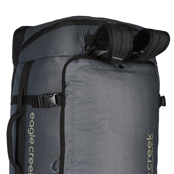 CARGO HAULER XT WHEELED DUFFEL 90L/29 - Reisetasche mit Rollen