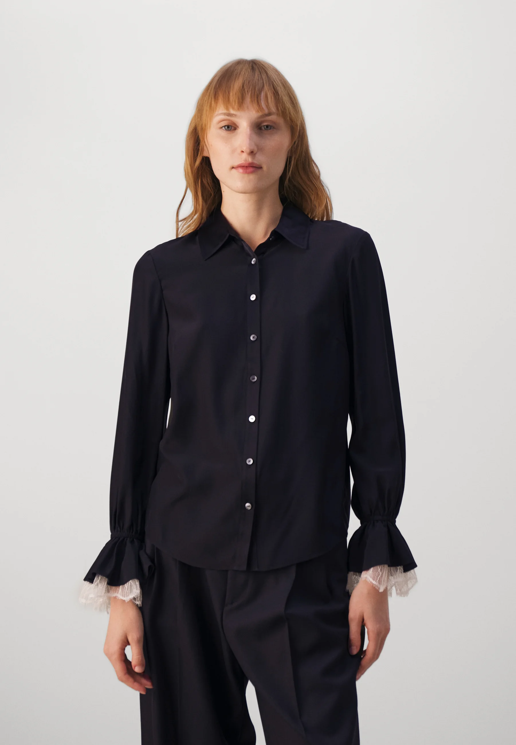 Cinco de septiembre ROXIE - Camisa