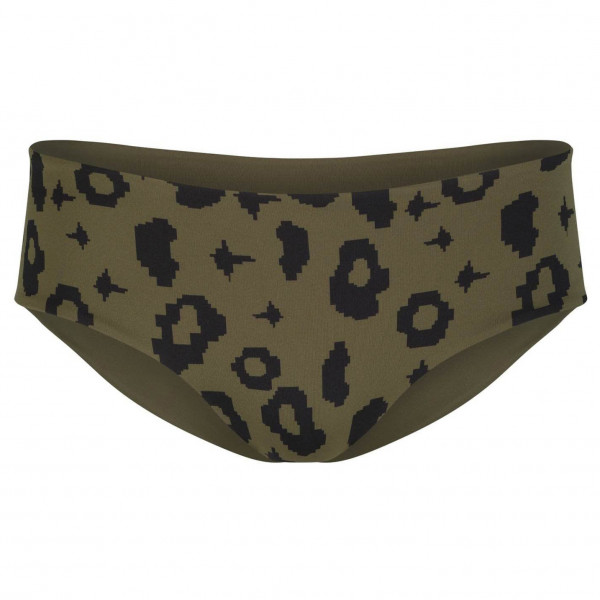 boochen - Women's Amami Bottom - Bikini-Bottom