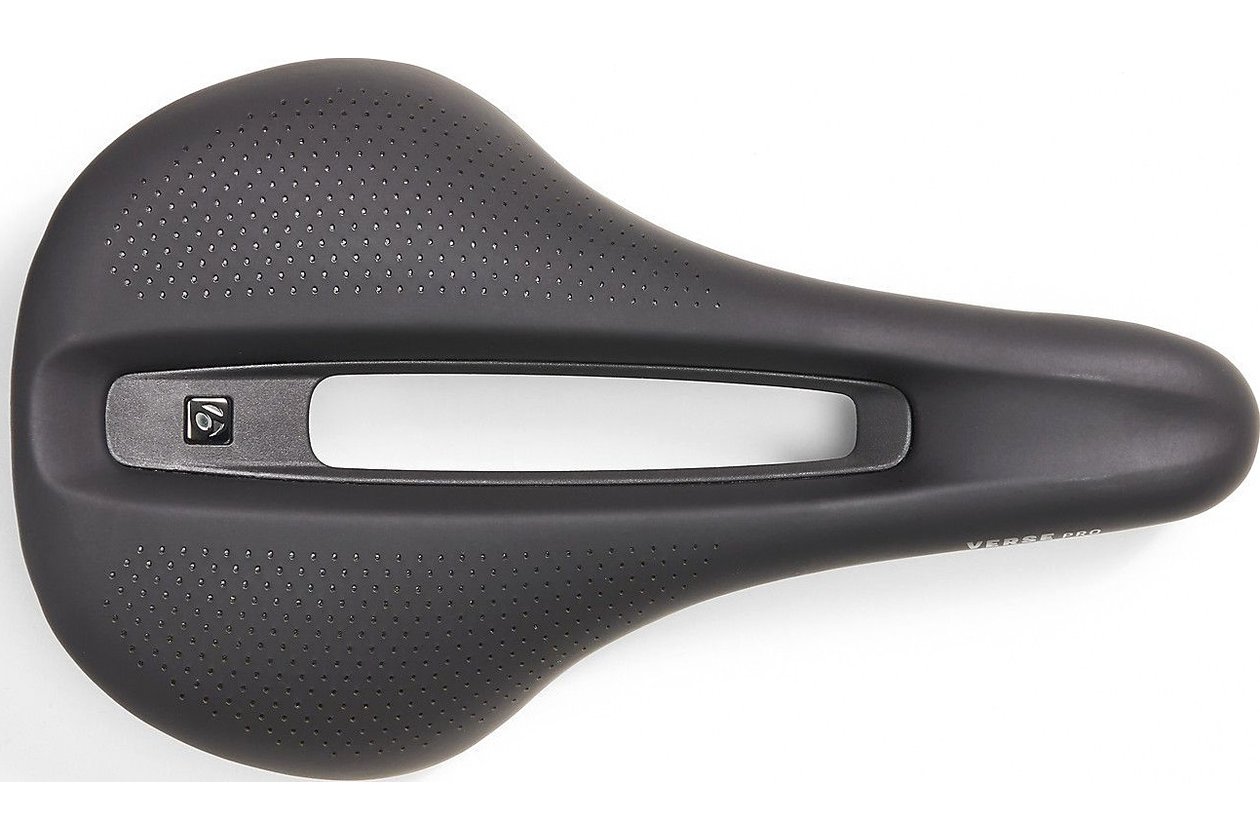 Bontrager Fahrradsattel Verse Short Pro