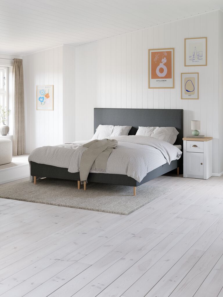 ETNA H10 złoty zagłówek 150x115 ETNA H10 szary-40 DREAMZONE