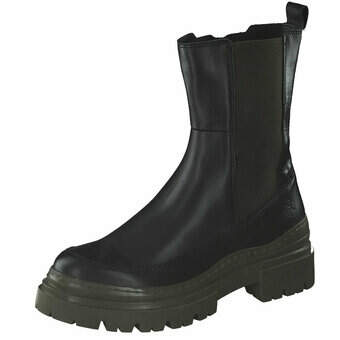 PX Chelsea Stiefelette in schwarz