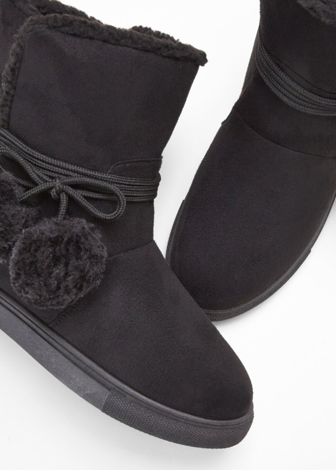 Winter Boot