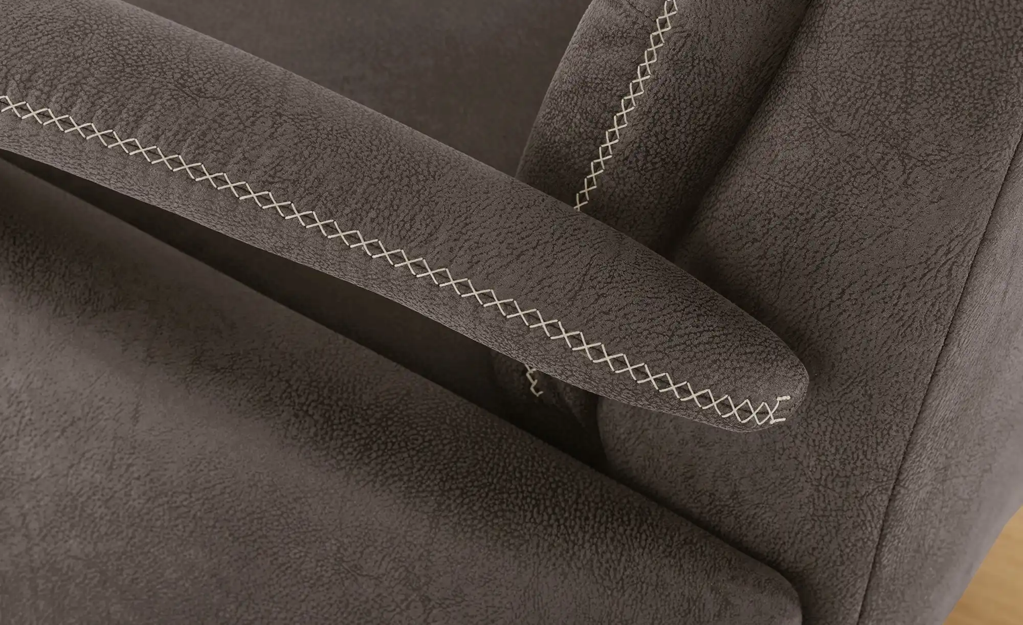 Kollektion Kraft Drehsessel Ira
