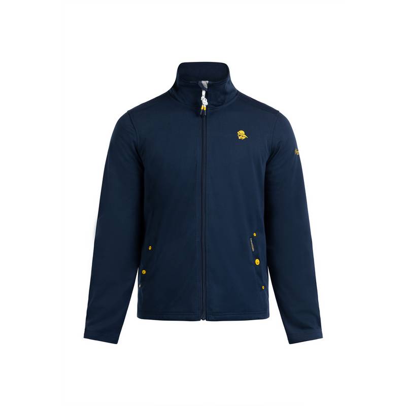 Schmuddelwedda Funktionsjacke Herren